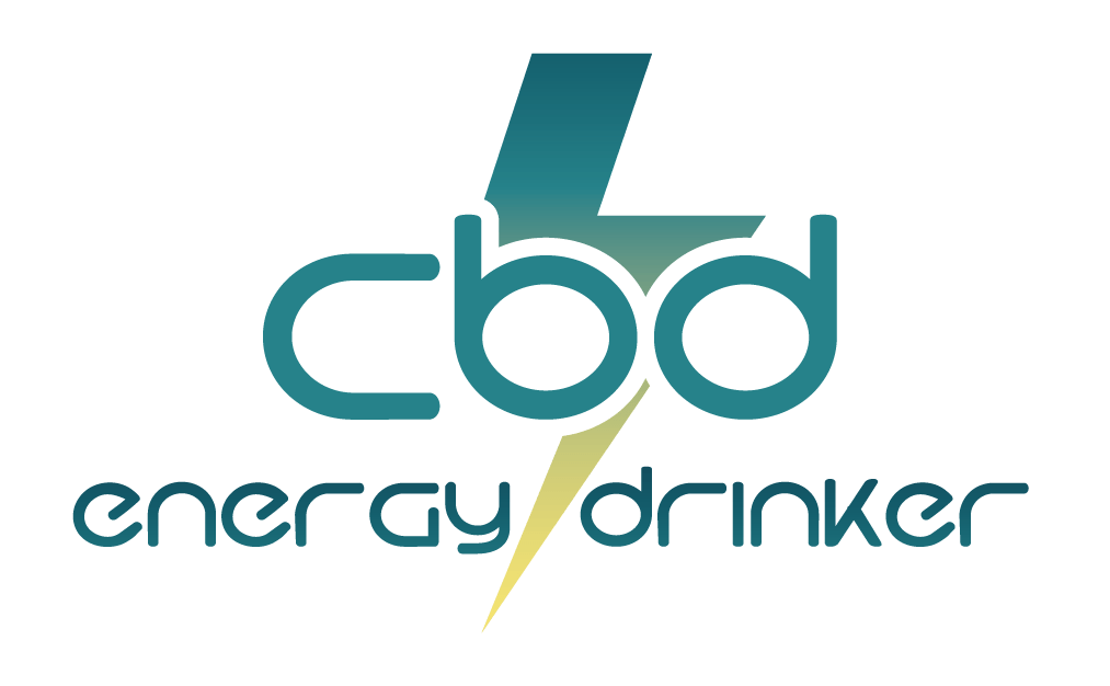 CBD Energy Drinker